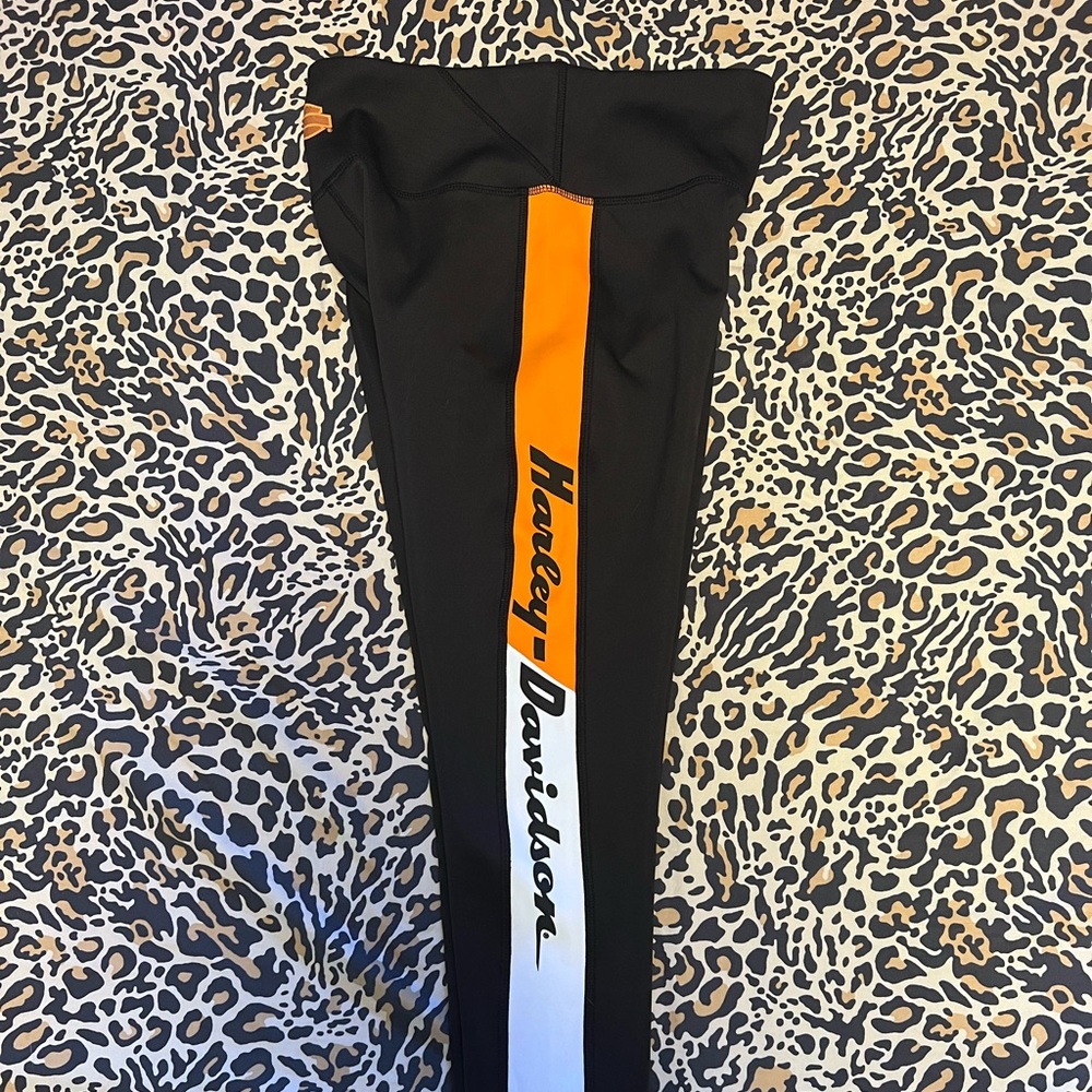 Harley-Davidson Leggings